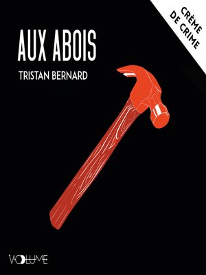 cover image of Aux Abois